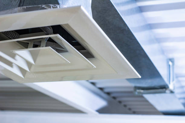 Best HVAC Air Duct Cleaning  in Hayti, MO