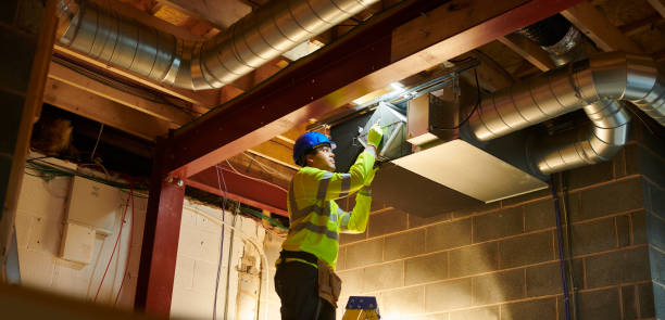 Best HVAC System Cleaning  in Hayti, MO