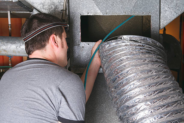 Professional Airduct Cleaning in Hayti, MO